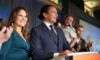 Wab Kinew’s NDP Win Majority Government in Manitoba