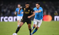 Bellingham Heroic for Real Madrid Again in the Champions League. Arsenal and Man United Stunned