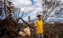 Cleanup From Maui Fires Complicated by Island’s Logistical Challenges, Cultural Significance