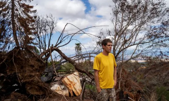 Cleanup From Maui Fires Complicated by Island’s Logistical Challenges, Cultural Significance