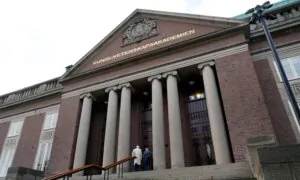 Royal Swedish Academy of Sciences Announces Winner of 2026 Nobel Prize in Chemistry