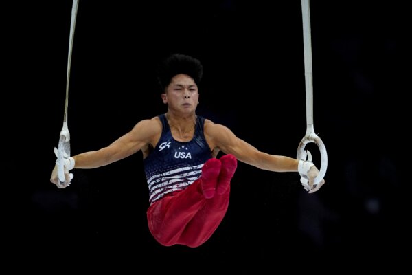 Epoch Times Photo