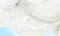 One Killed in Landslide After Earthquakes Rattle Nepal