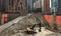 Toronto Home Prices Rebound in September, Sales Hit Eighth-month Low