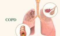 COPD: Symptoms, Causes, Treatments, and Natural Approaches