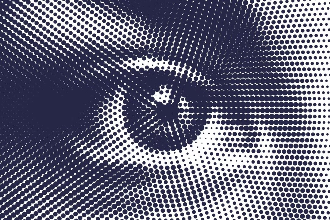 Don’t Believe Your Lying Eyes | The Epoch Times