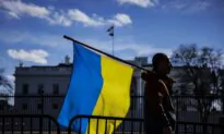 Ukraine Pleads for Australia to Provide Coal Ahead of Winter