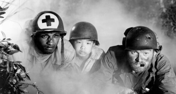 "Steel Helmet"