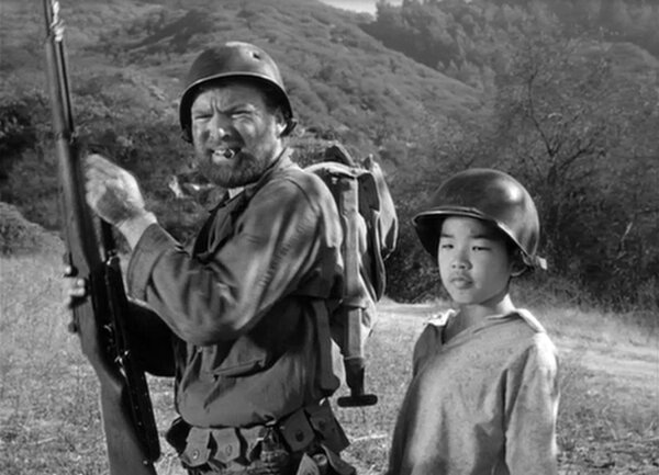 "Steel Helmet"