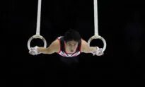 Japan Edges Rival China to Win Men’s World Gymnastics Title While US Claims First Medal Since 2014
