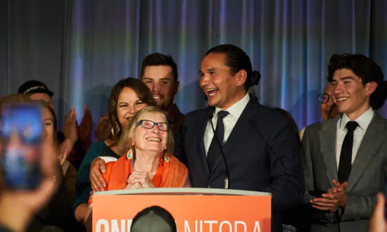 ANALYSIS: How a Non-Conservative Manitoba May Impact the Prairies vs. Liberal Ottawa Dynamic