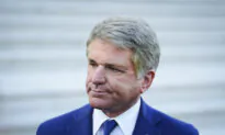 McCaul Introduces Bill to Re-Freeze the $6 Billion in Iranian Funds