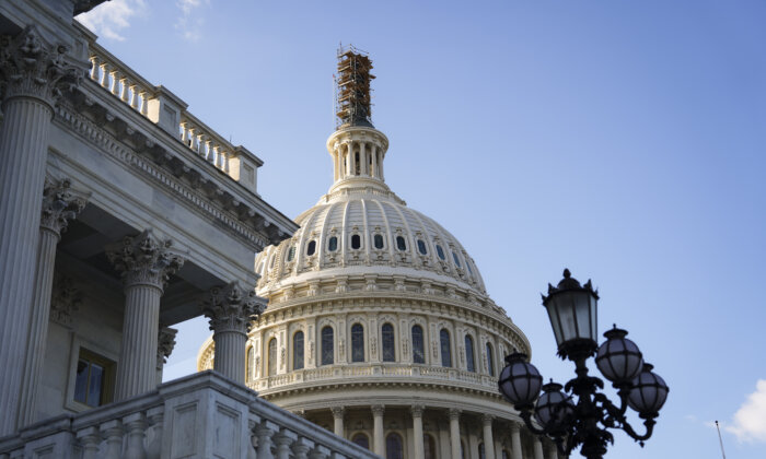 Close Call: Congress Averts Government Shutdown