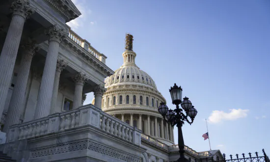 Republican Chair of Powerful House Committee Announces She’s Retiring From Congress