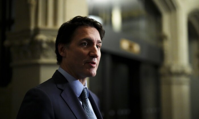 Trudeau Announces Carbon Tax Pause on Heating Oil, Heat Pump Subsidies for Lower Income Households