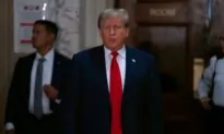 Trump Decries ‘Witch Hunt’ on Day 3 of Trial: ‘It’s the Beginning of Communism in Our Country’