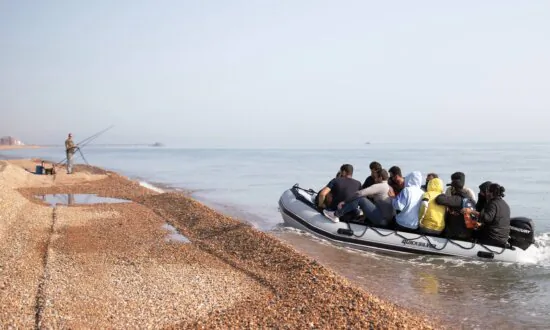 Boosted Legal Aid Fees For Immigration Lawyers Not Enough, Say Legal Experts