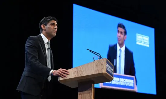 Sunak Aims to Revolutionise UK Education With Advanced British Standard