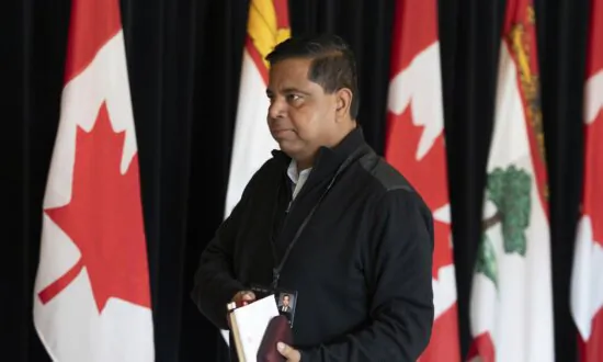 Ottawa Puts More Money Toward Studying Possible Winnipeg Landfill Search