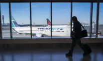 Climate Change Activists Call for Flight Ban