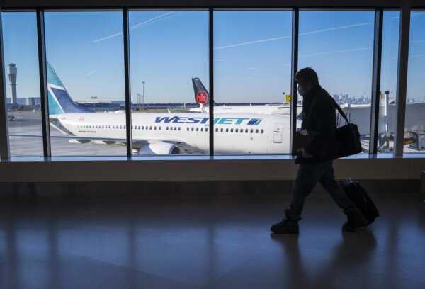 Epoch Times Photo
