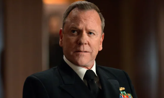 ‘The Caine Mutiny Court-Martial’: Remake of a Bogart Classic