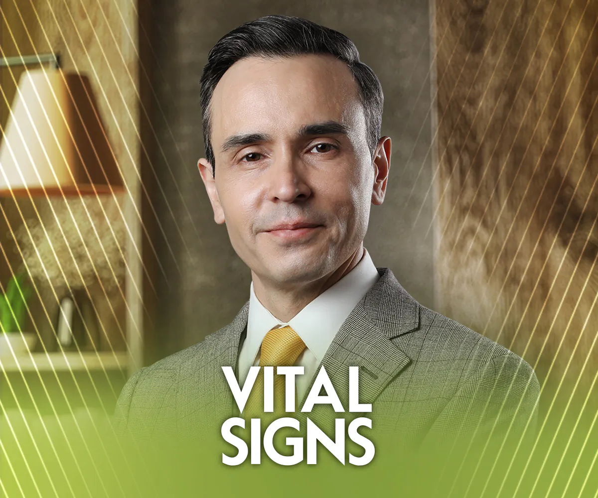 Vital Signs