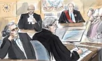 Claimant in Nygard Trial Says Shame, Fear for Career Prevented Her Coming Forward