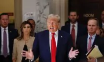 Trump Attorneys Move to Toss Federal Election Case for ‘Vindictive’ Prosecution
