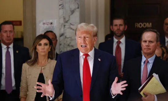 Criminal Defense Lawyer Analyzes Trump’s NY Civil Fraud Lawsuit, Says There’s No Clear Victim