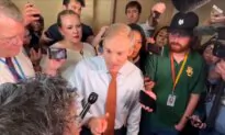 ‘We’re a Conservative, Center-Right Party: I Can Help Unite That’: Rep. Jim Jordan to Run for Speaker Post