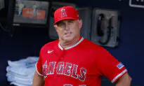 Palpable Uncertainty Surrounds Angels in Wake of Managerial Ouster