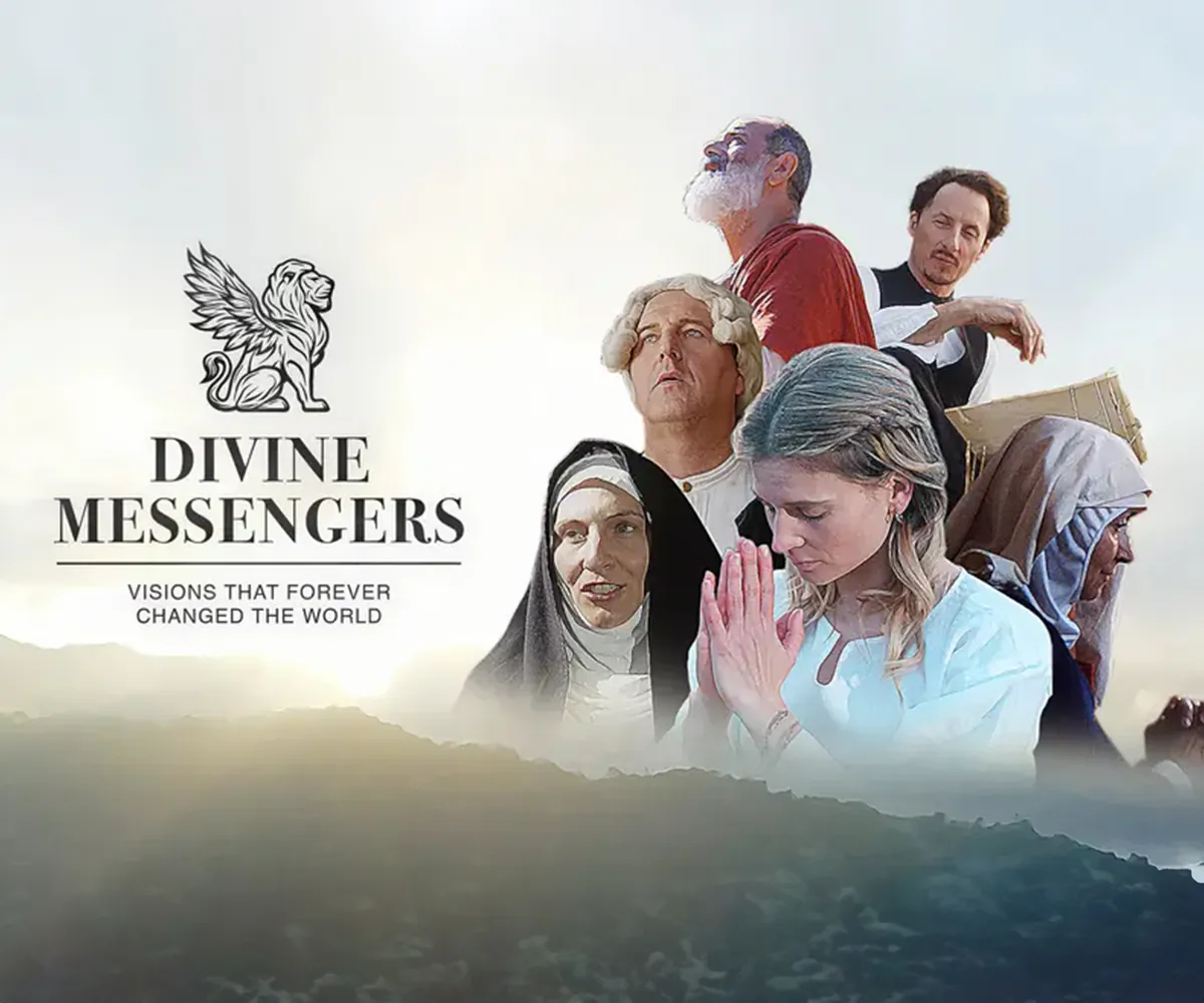Divine Messengers