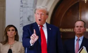 Trump’s Civil Fraud Trial in New York Continues on Day 4
