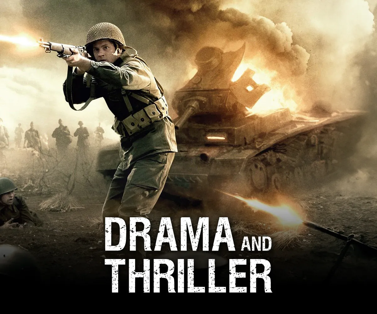 Drama & Thriller