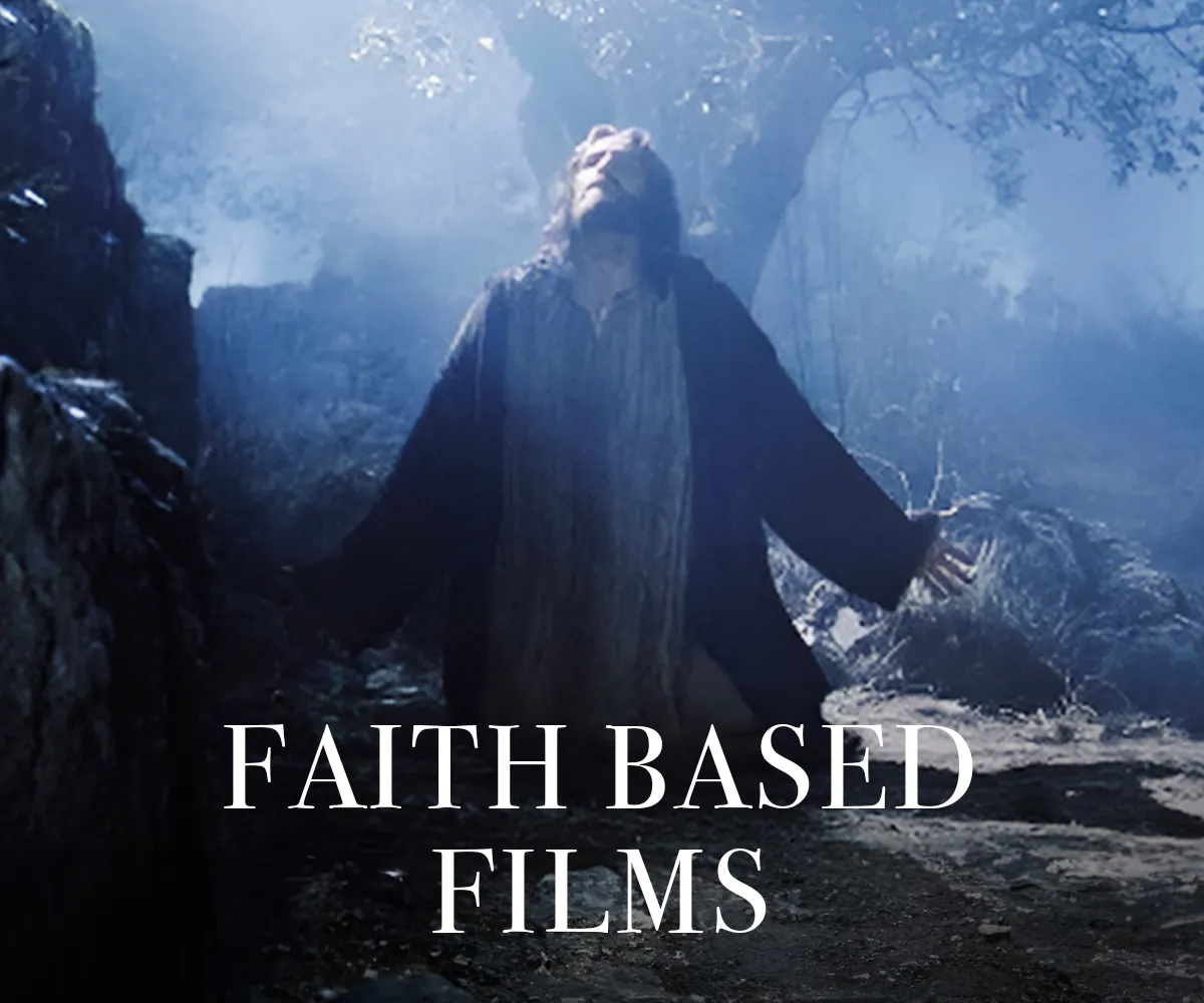 Faith Based Films