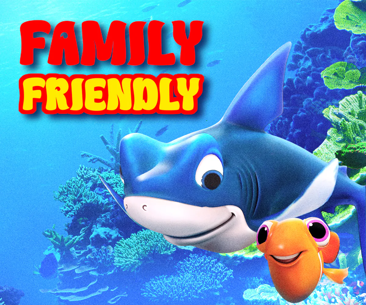 Family Friendly