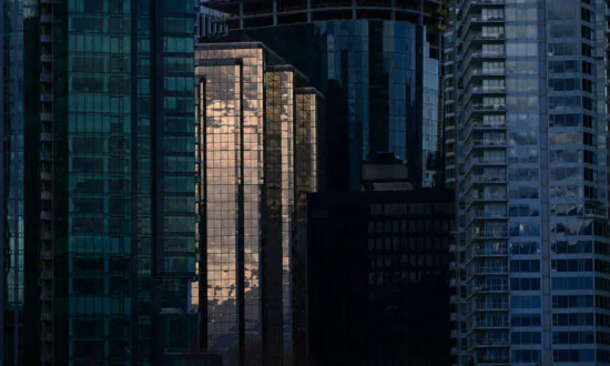 Concern Over Further Interest Rate Hikes Linked to Slowdown in Condo Market: Report