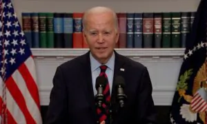 Biden Expresses Worry About Funding for Ukraine Amid House Crisis, Comments on Next Speaker
