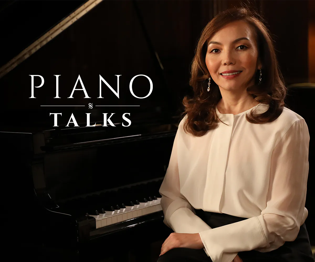 Piano Talks