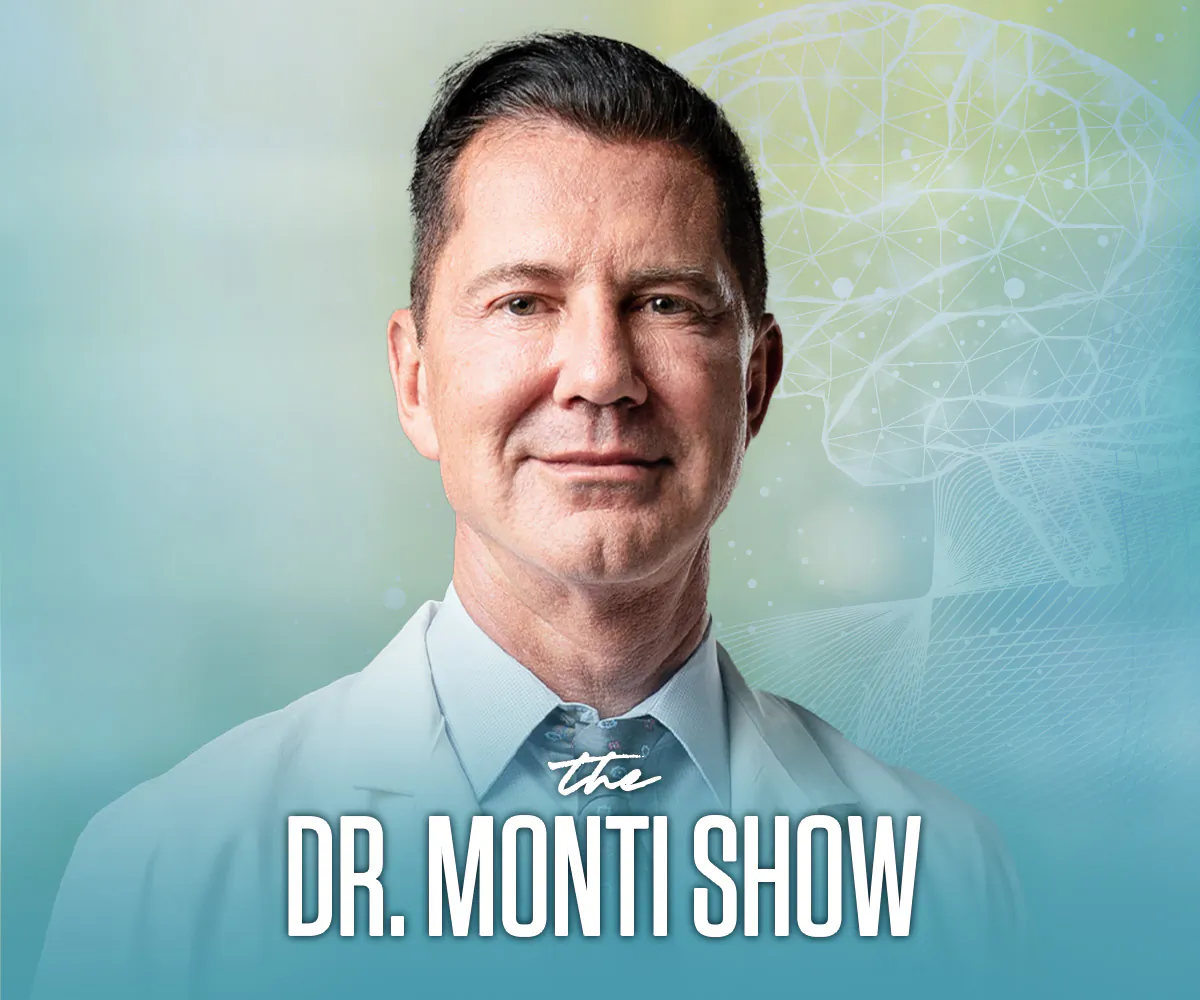 The Dr. Monti Show