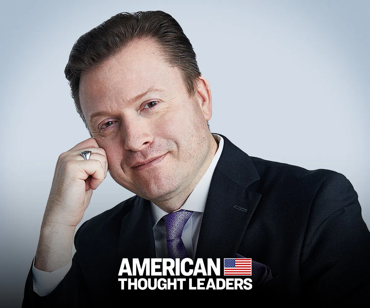 American Thought Leaders