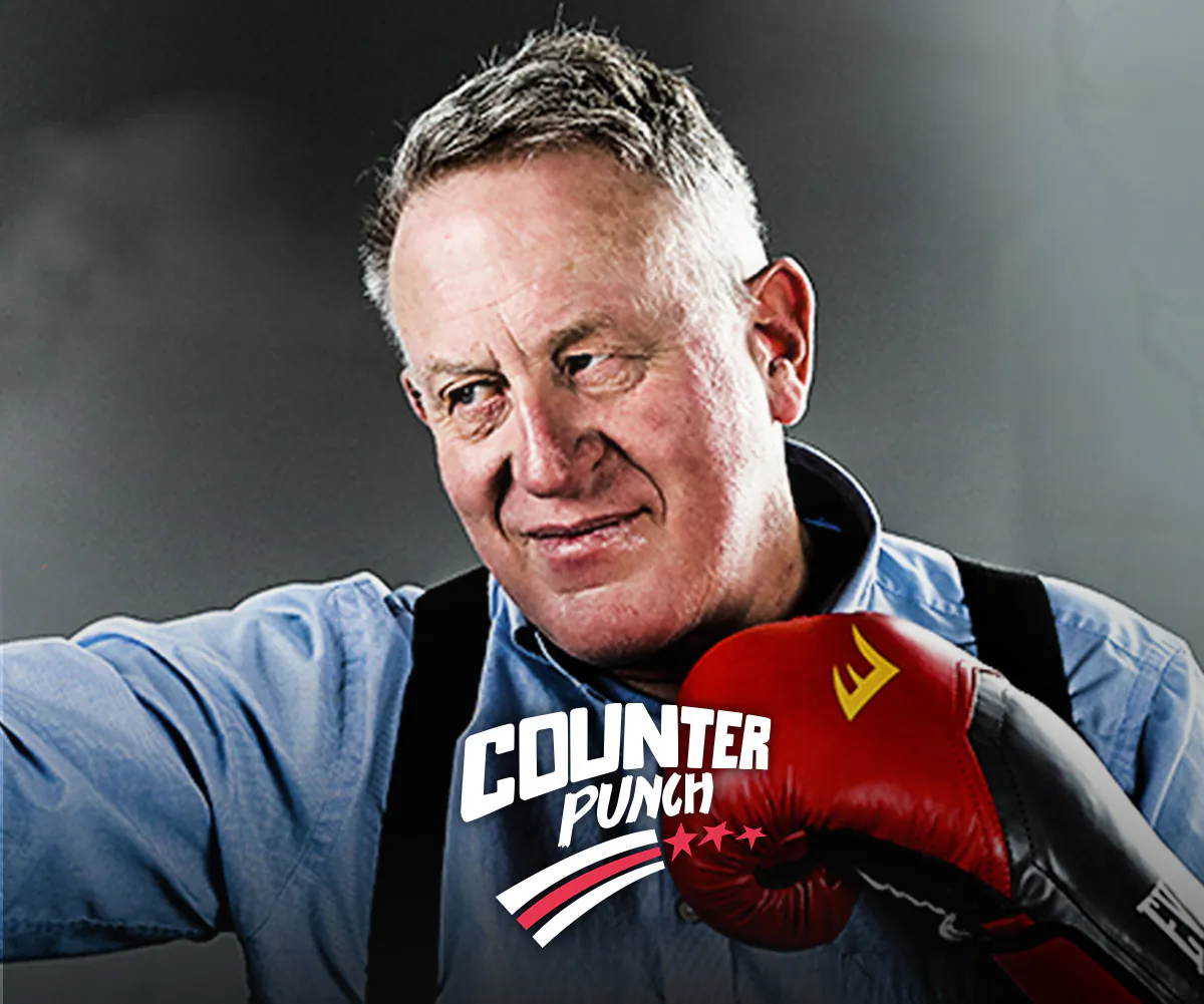 Counterpunch