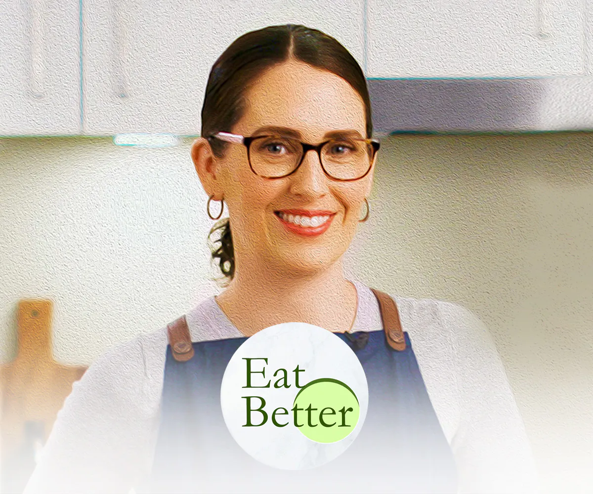 Eat Better