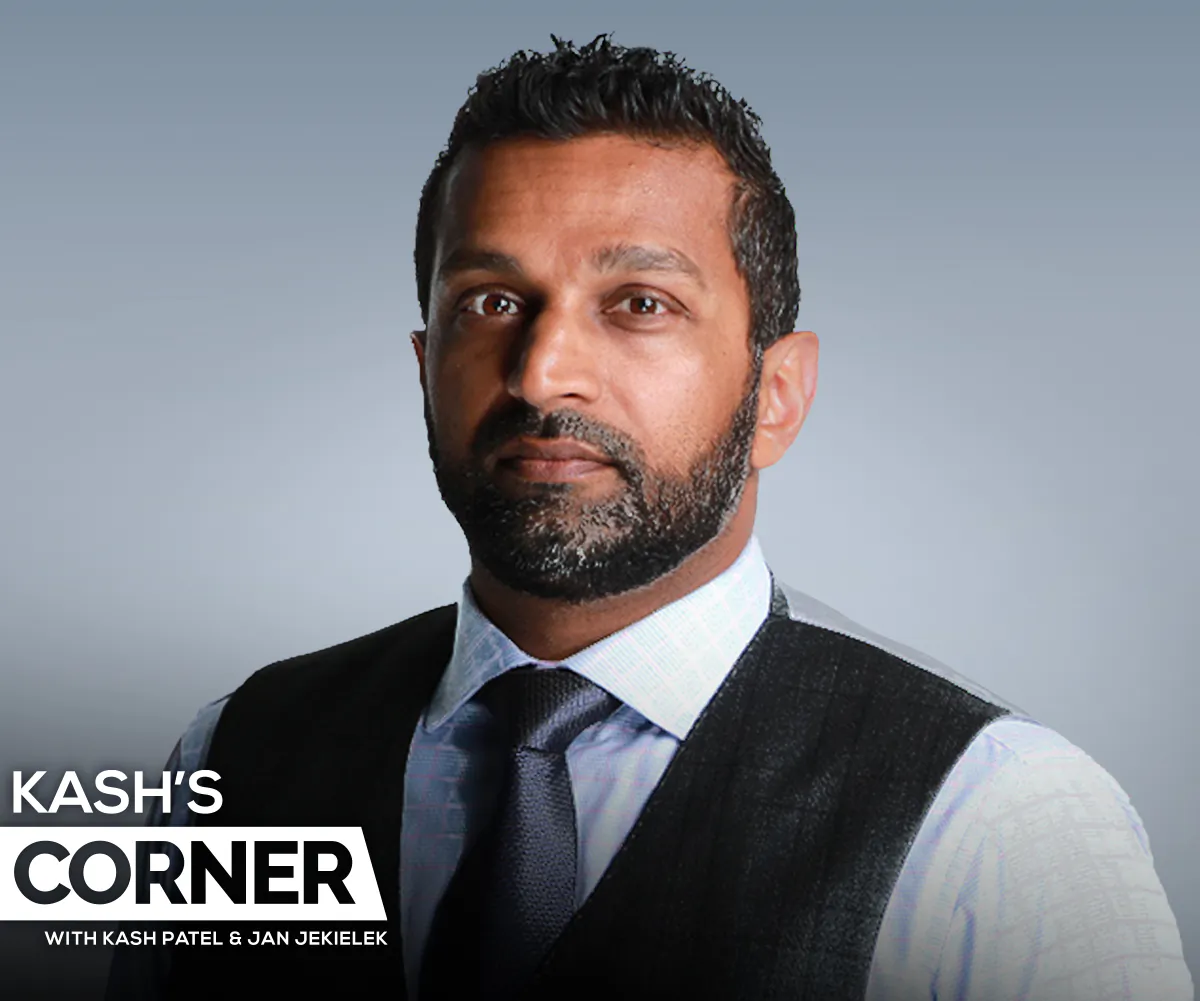 Kash's Corner
