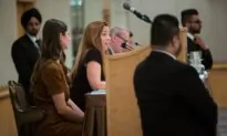 Women’s Rights Event Secures New BC Venue After Being Cancelled
