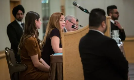 Women’s Rights Event Secures New BC Venue After Being Cancelled