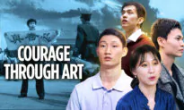 Grace & Courage of Shen Yun Performers | America’s Hope