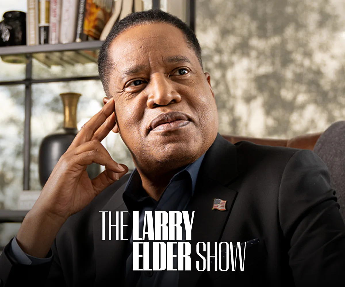 The Larry Elder Show