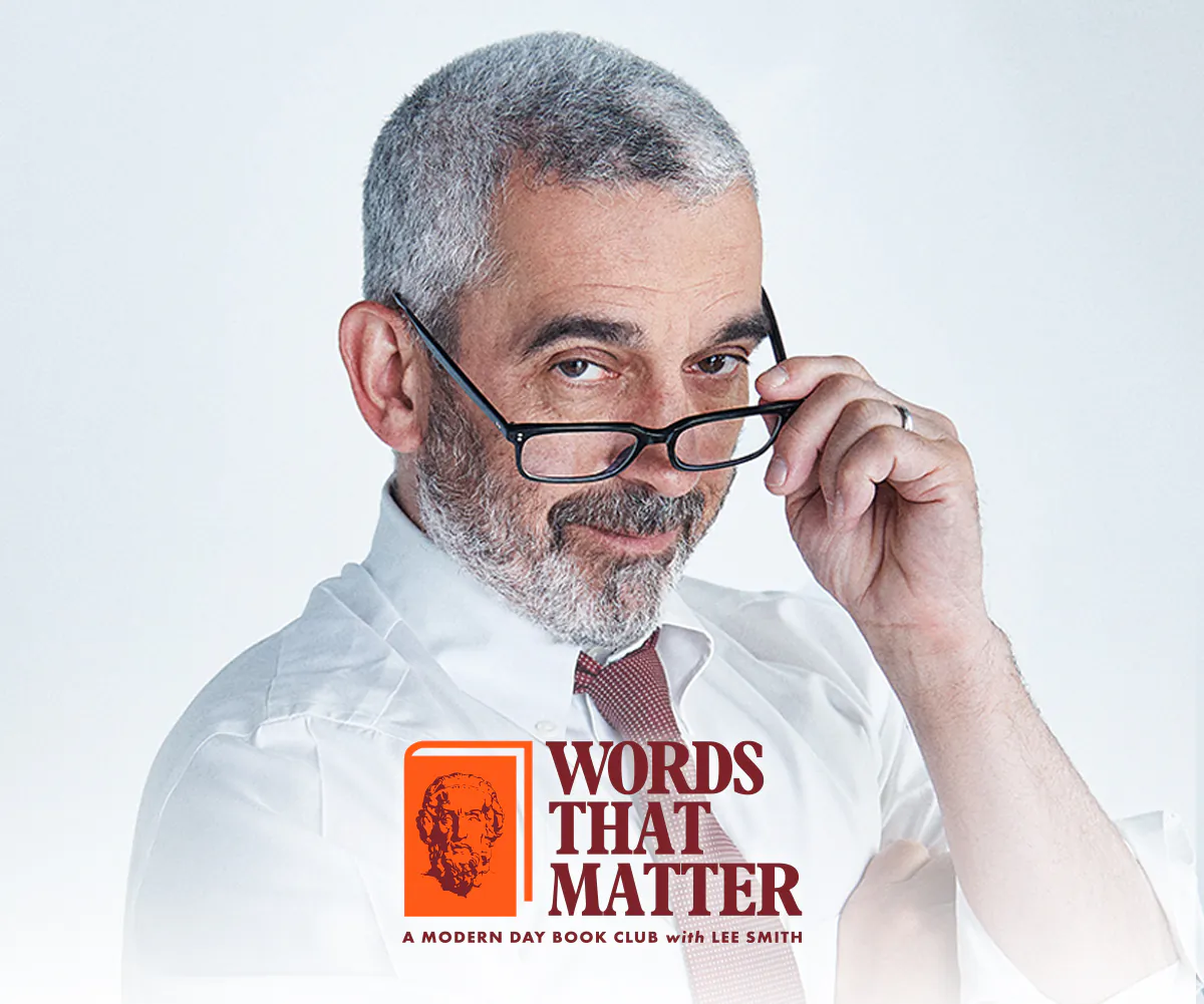 Words That Matter